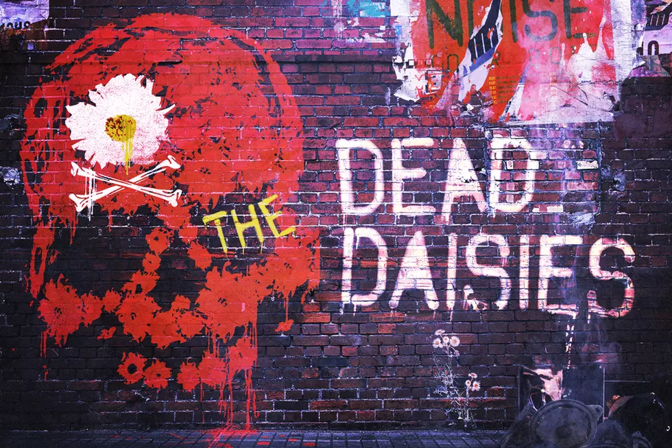 The Dead Daisies to Release ‘Make Some Noise’ Album