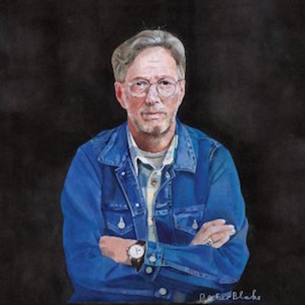 Eric Clapton, &#8216;I Still Do': Album Review