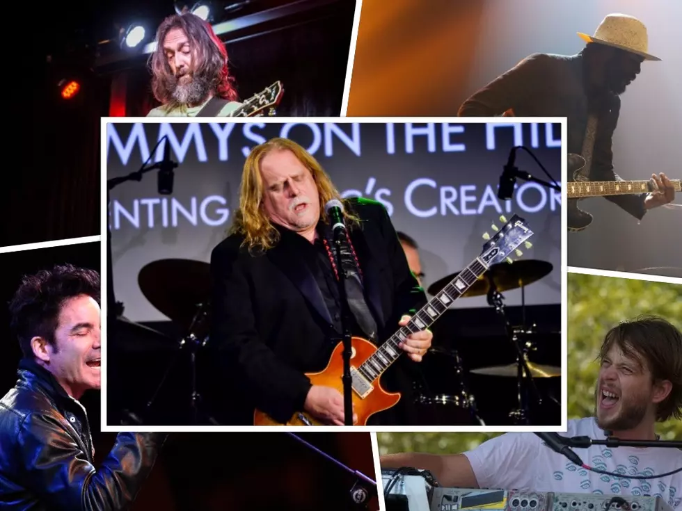 5 Reasons You Can’t Miss Mountain Jam This Year