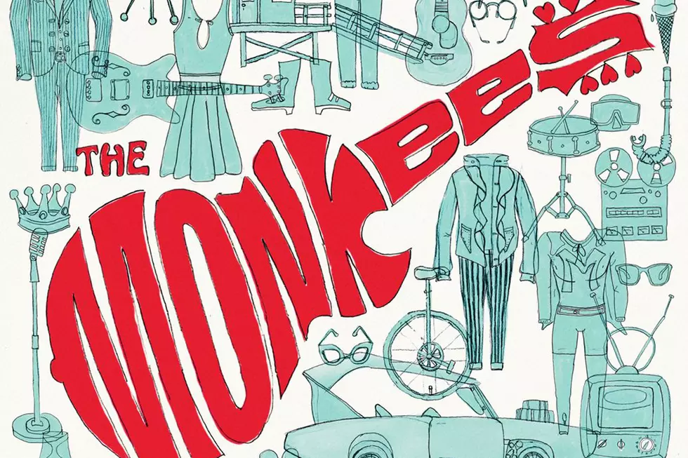 The Monkees, ‘Good Times!': Album Review