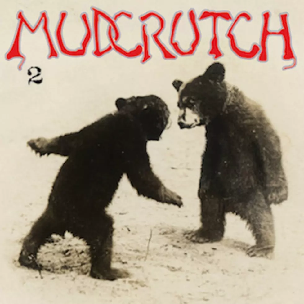 Mudcrutch, &#8216;Mudcrutch 2&#8242;: Album Review