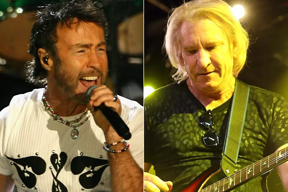 Bad Company Begin Summer Tour With Joe Walsh: Videos and Set List