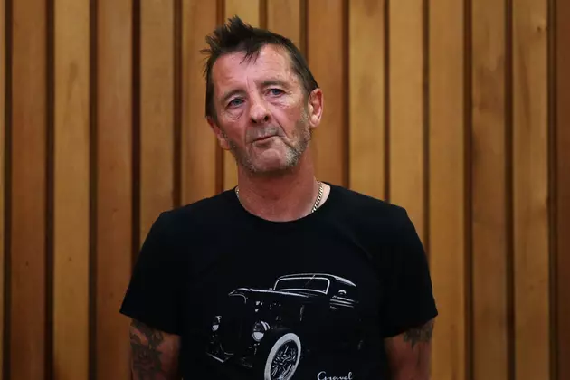 Phil Rudd: ‘Is it Even AC/DC Anymore?’