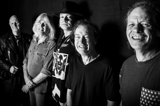 Should AC/DC Continue Without Brian Johnson? Great Rock Debates