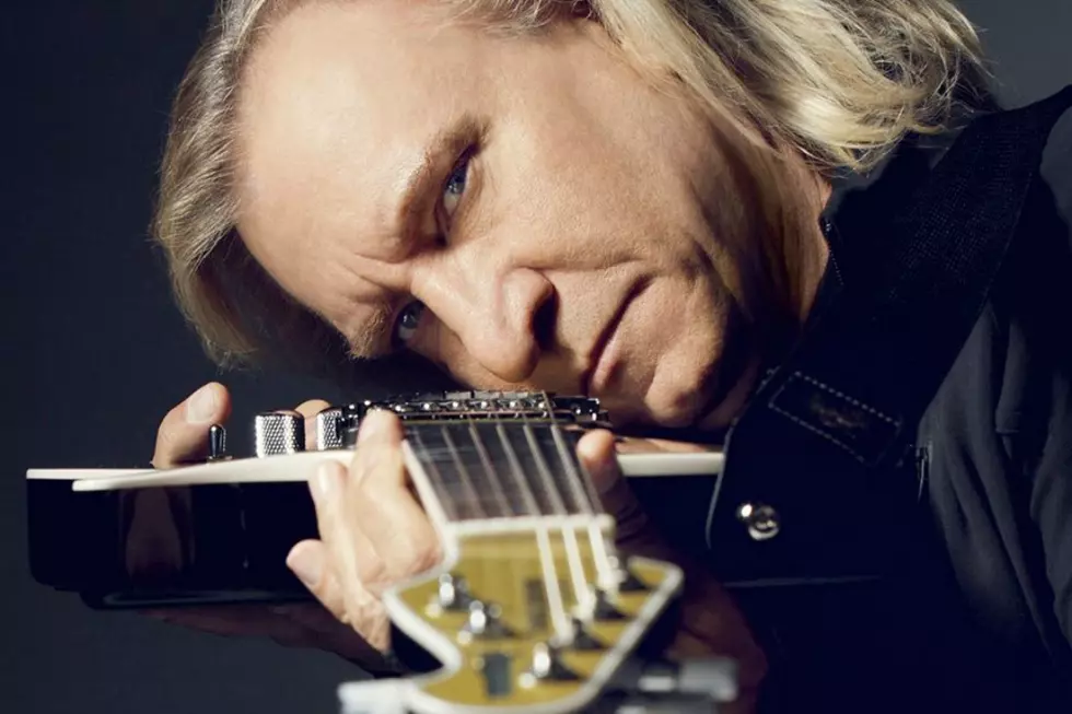 Joe Walsh Would Change ‘A Lot’ About the Rock and Roll Hall of Fame