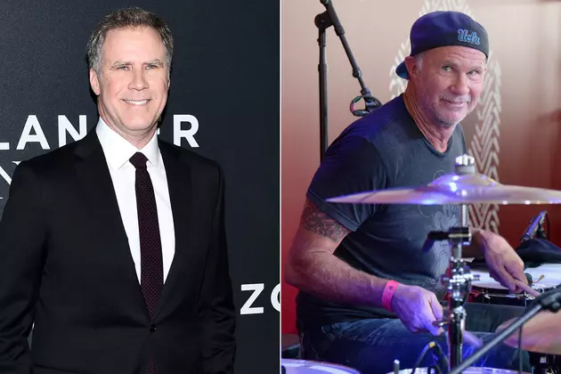 Tommy Lee, Mick Fleetwood, Stewart Copeland Join Ferrell / Smith Drum Battle