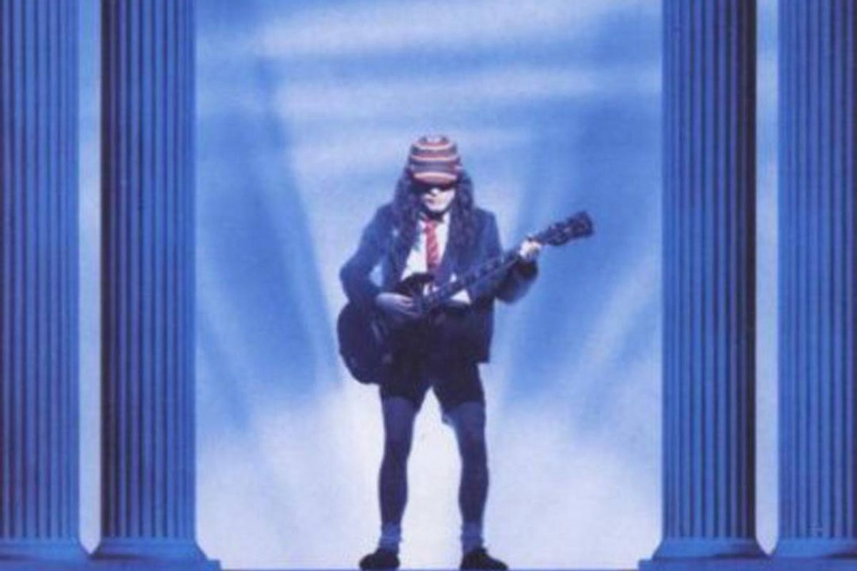 Watch AC/DC Play ‘If You Want Blood (You’ve Got It)’ for the First Time ...