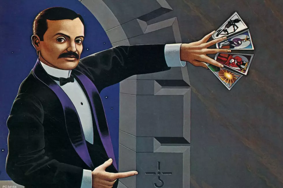 How Blue Oyster Cult Finally Broke Out With &#8216;Agents of Fortune&#8217;