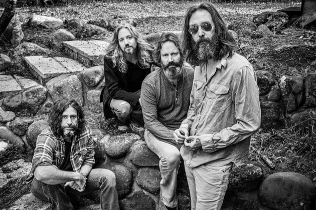Chris Robinson on Bringing the &#8216;California Cosmic Dance Floor&#8217; to Mountain Jam: Exclusive Interview