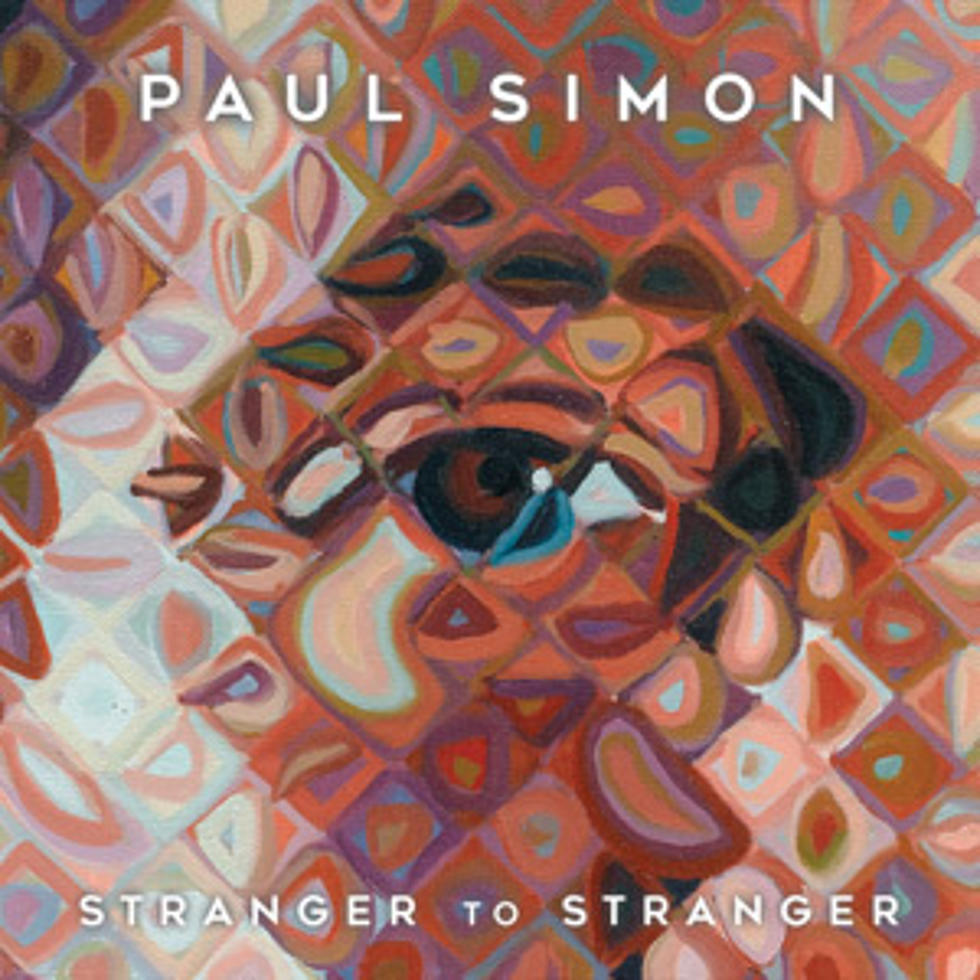 Paul Simon, &#8216;Stranger to Stranger': Album Review