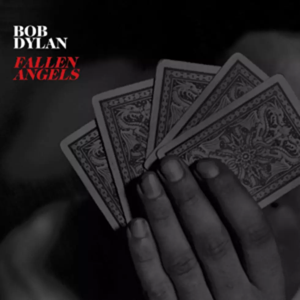 Bob Dylan, &#8216;Fallen Angels': Album Review
