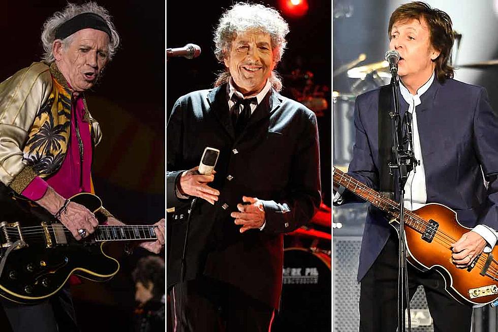 Desert Trip Music Festival Expanded to Two Weekends