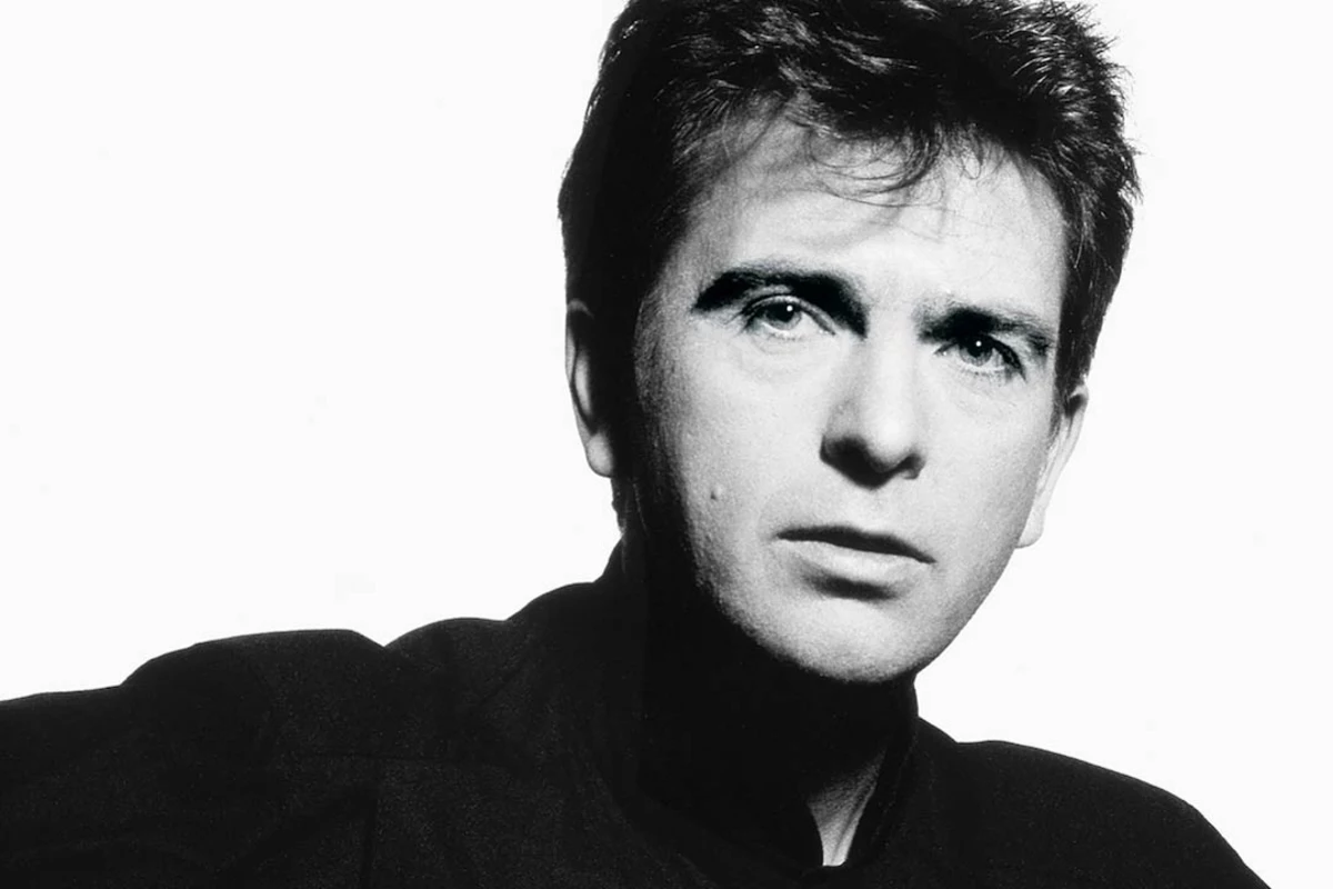 How Peter Gabriel Conquered the World With 'So'