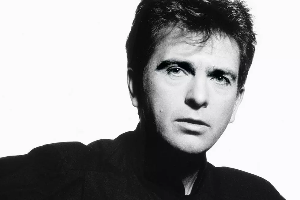 How Peter Gabriel Conquered the World With ‘So’