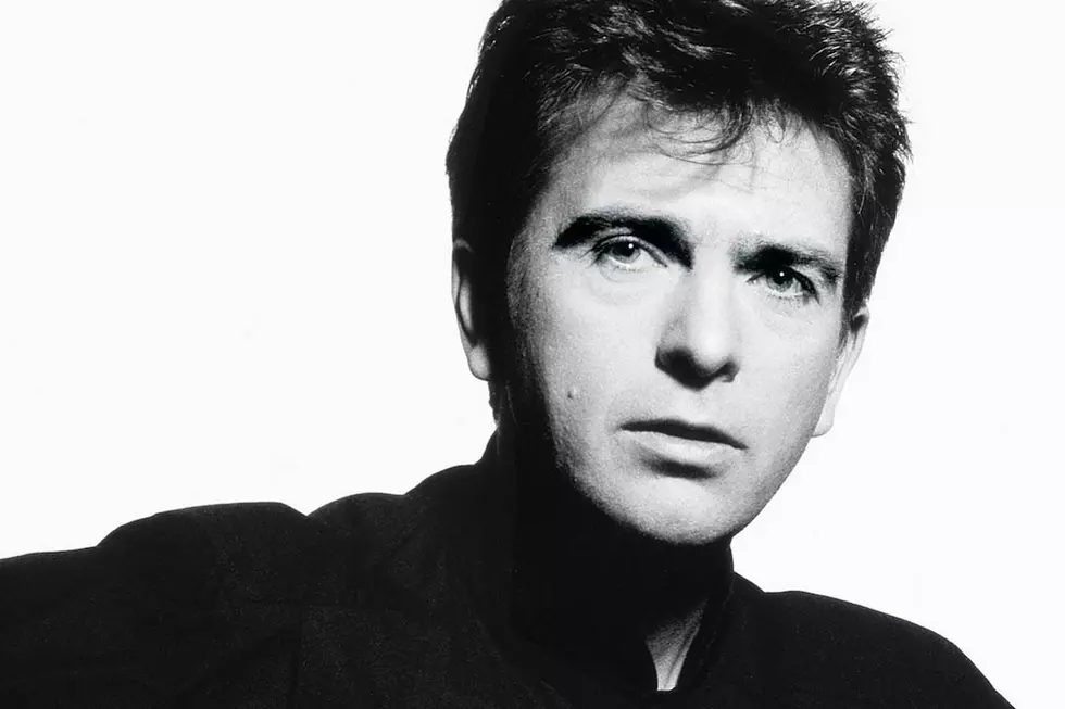 How Peter Gabriel Conquered the World With &#8216;So&#8217;