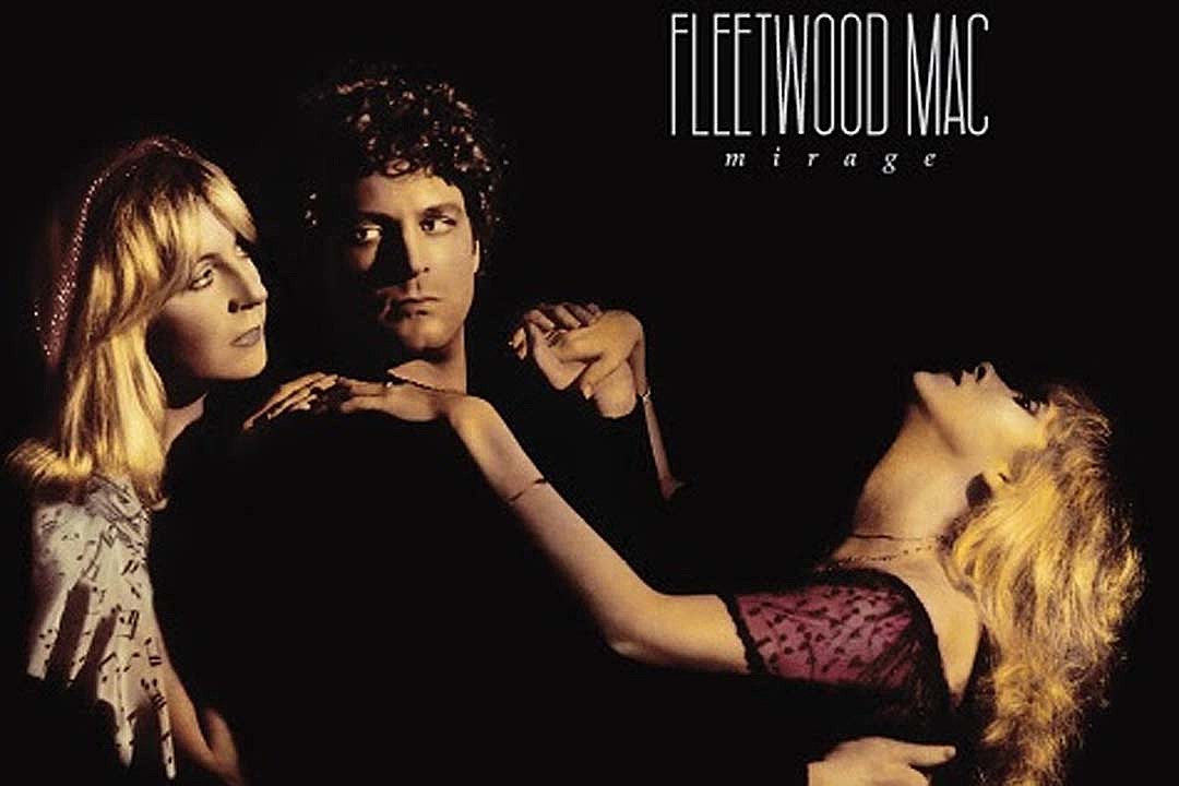 How Fleetwood Mac Finally Recovered With 'Mirage'