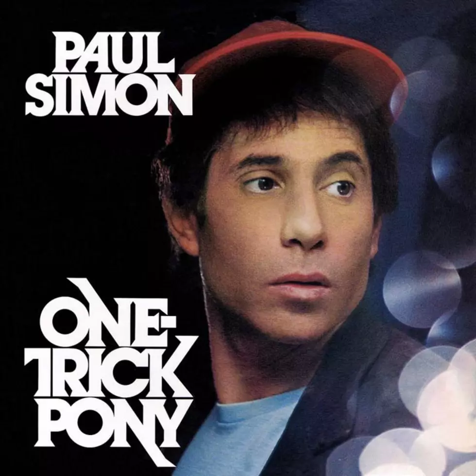 5 Takeaways From Paul Simon's New Album 'Seven Psalms': A Plethora Of  Spirituality, Humor & Devotion