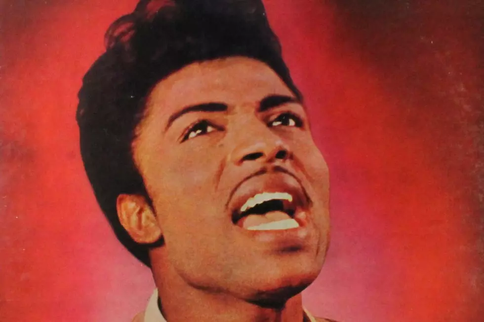 Little Richard