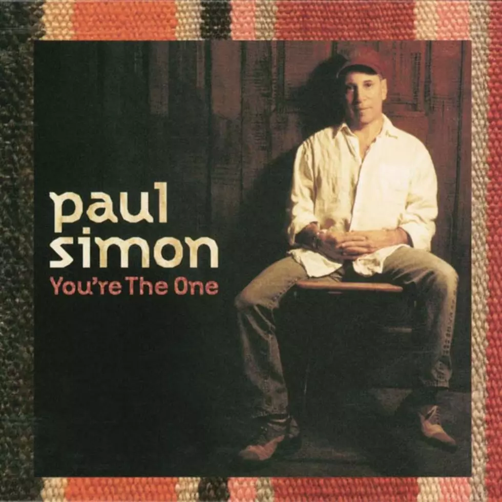 5 Takeaways From Paul Simon's New Album 'Seven Psalms': A Plethora Of  Spirituality, Humor & Devotion