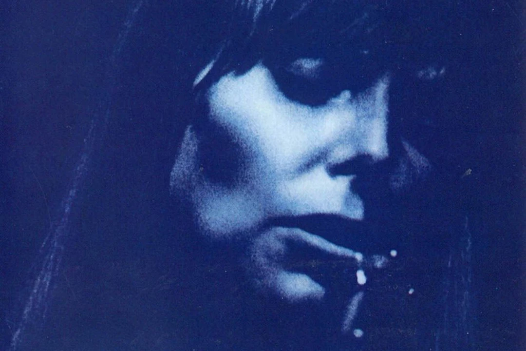 Joni Mitchell’s ‘Carey’ Is Now at Peace With Her Classic Song