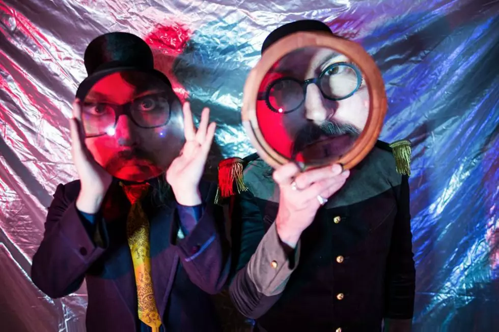 Watch the Claypool Lennon Delirium Cover the Beatles and Pink Floyd
