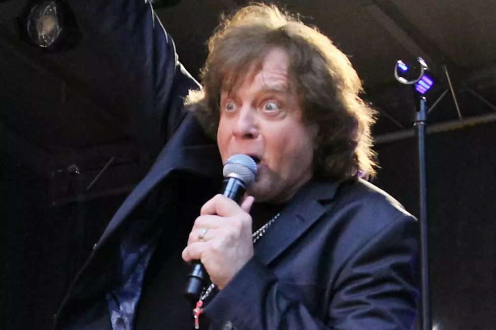 Eddie Money Accused of Sexual Harassment in Former Drummer’s Wrongful Termination Lawsuit