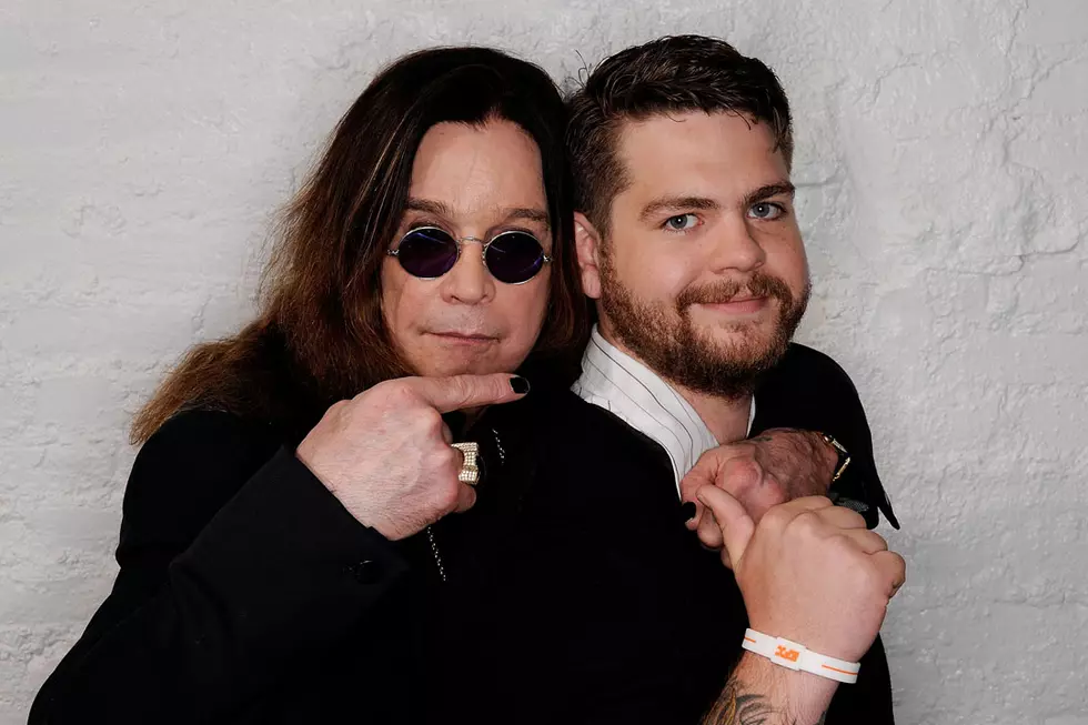 Watch the Trailer for the Osbournes' New TV Show 'Ozzy and Jack's World