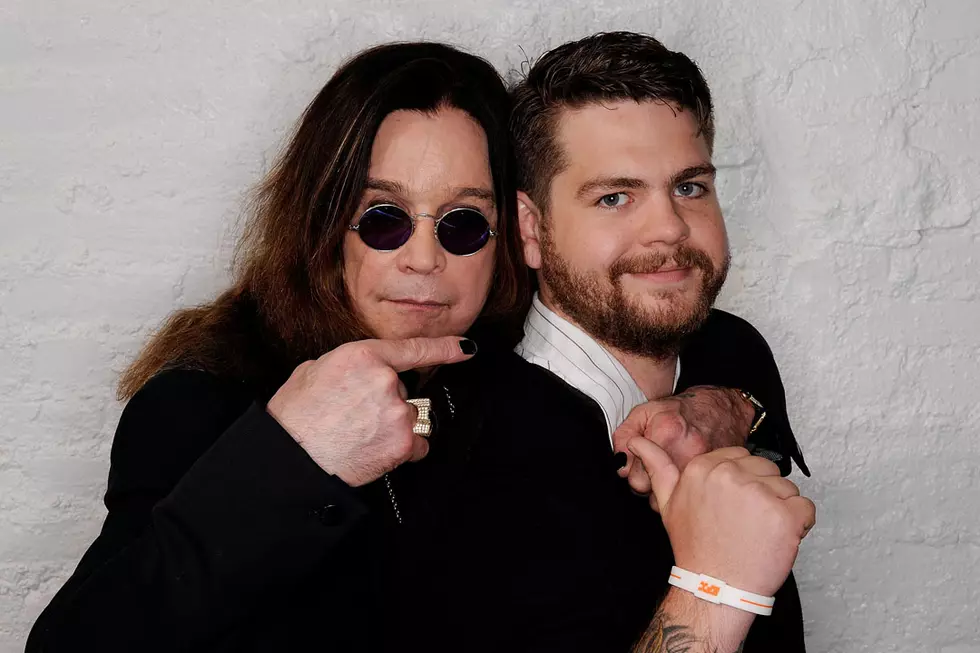 Ozzy & Jack's New Show