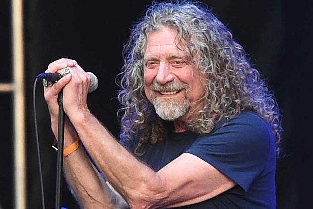 Robert Plant Takes Stand in Led Zeppelin Trial, Says He Doesn&#8217;t Remember Seeing Spirit in Concert