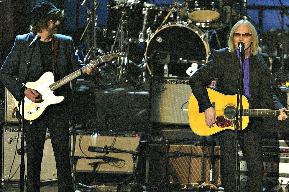Tom Petty Wrote ‘Free Fallin” to ‘Amuse’ Jeff Lynne