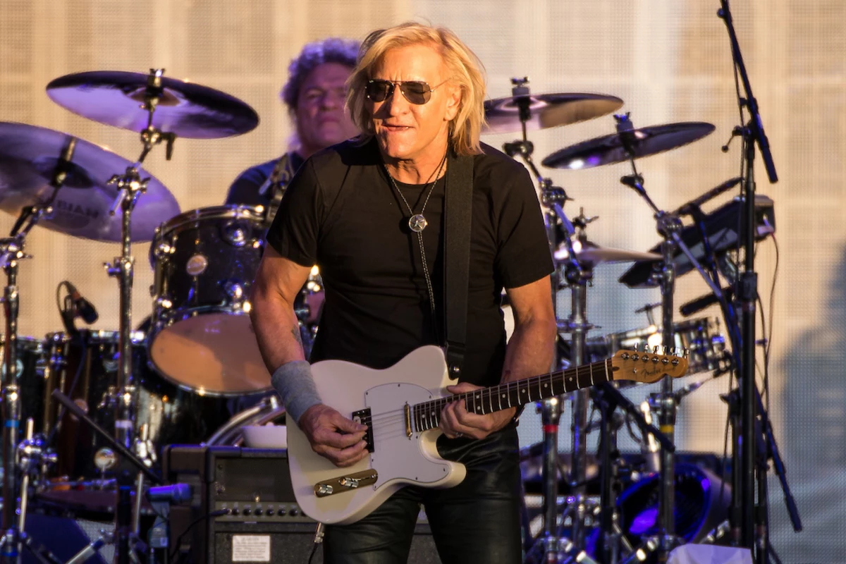 Bad Company and Joe Walsh's 'One Hell of a Night' Tour Exclusive