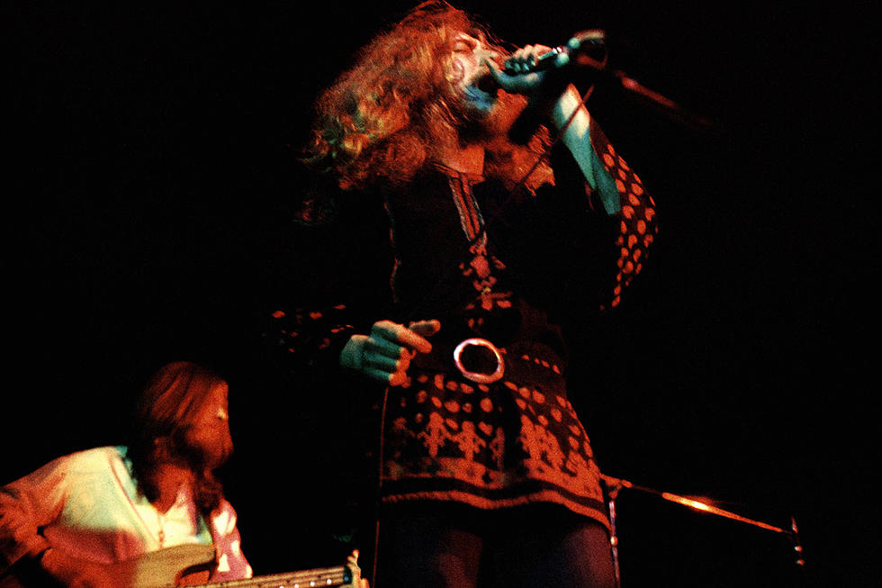 Led Zeppelin Not Guilty!