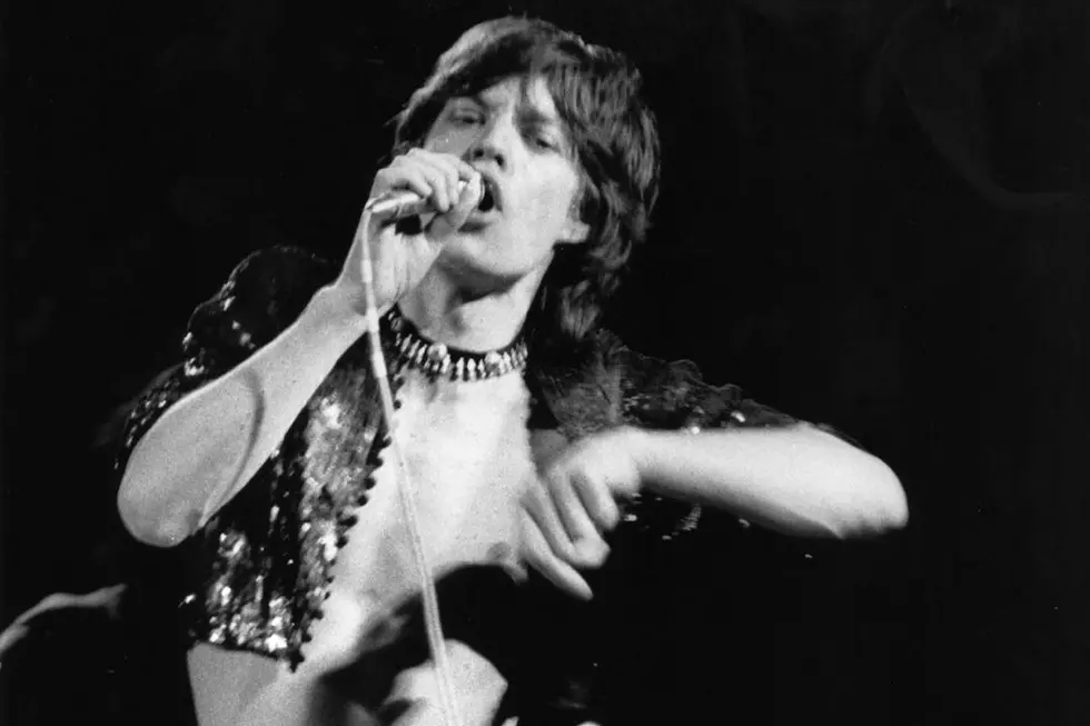New Film to Focus on Rolling Stones’ ‘Exile on Main St.’ Sessions