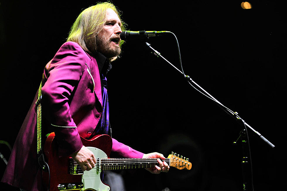 Tom Petty &#8220;Live In Concert&#8221; Sunday on 97X