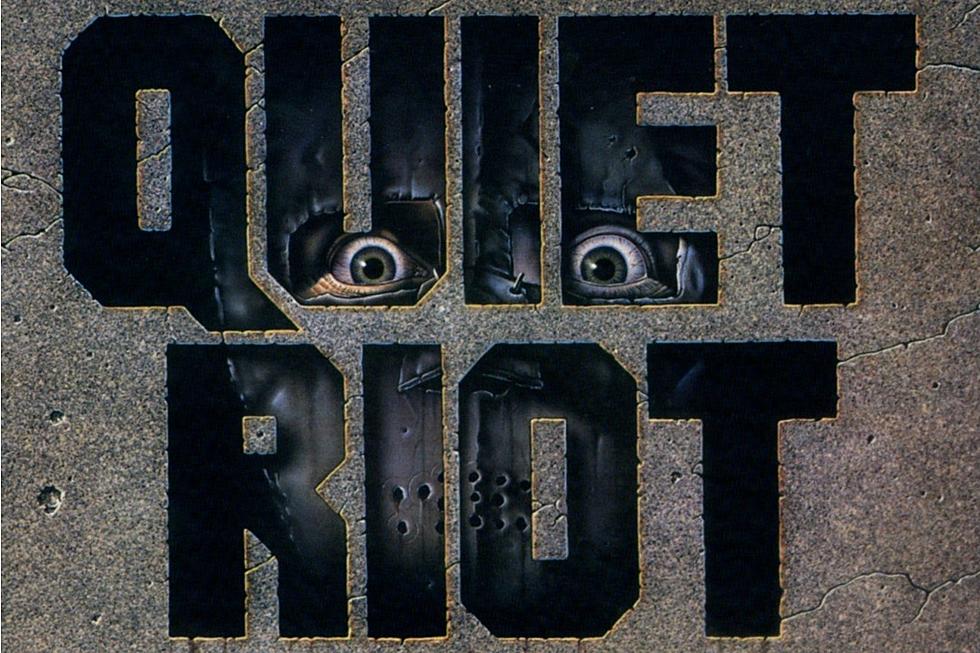 30 Years Ago: Quiet Riot Release ‘QR III’