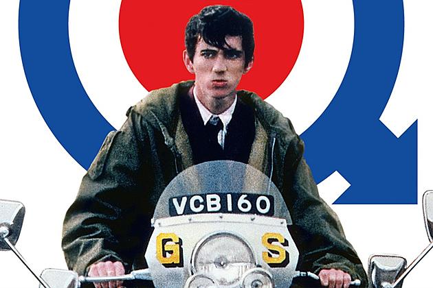 If There&#8217;s a &#8216;Quadrophenia&#8217; Sequel, It Won&#8217;t Have the Who&#8217;s Blessing