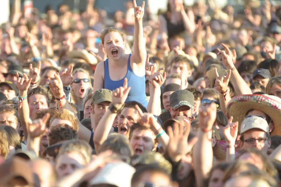 Rock am Ring Festival Canceled After More Storms