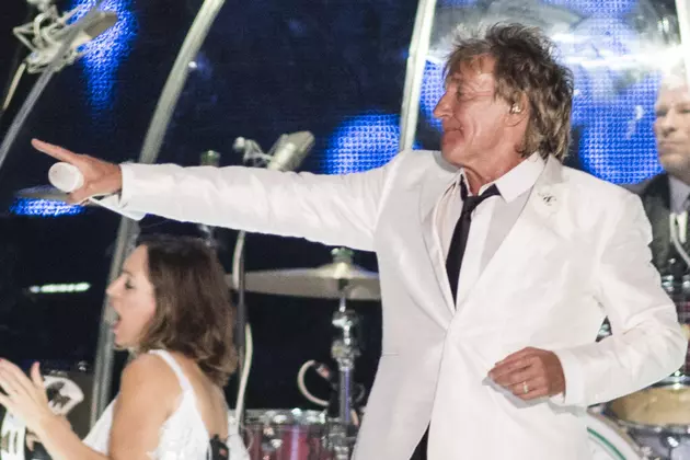 Rod Stewart to Be Knighted