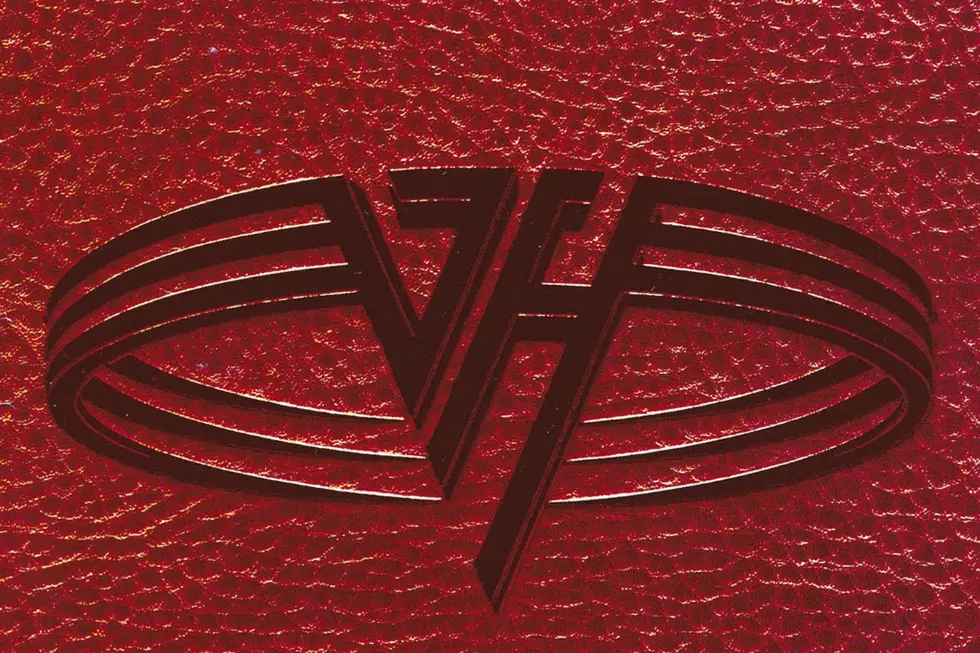 How Van Halen Reached Back on &#8216;For Unlawful Carnal Knowledge&#8217;