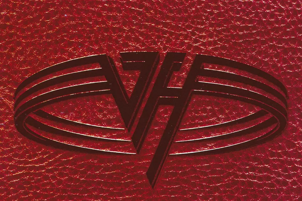 25 Years Ago: VH is No. 1