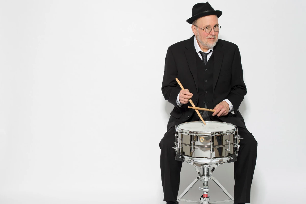 Bun E. Carlos Talks New Solo Album, Cheap Trick and More: Exclusive
