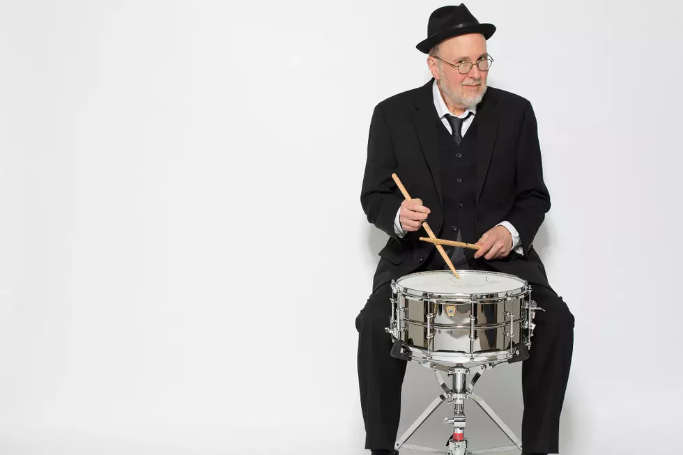 Bun E. Carlos to Play 1st Annual Miss Carly’s Fundraiser