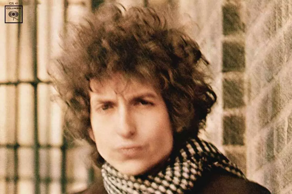 How Bob Dylan Wrapped Up One of Rock’s Greatest Runs With ‘Blonde on Blonde’