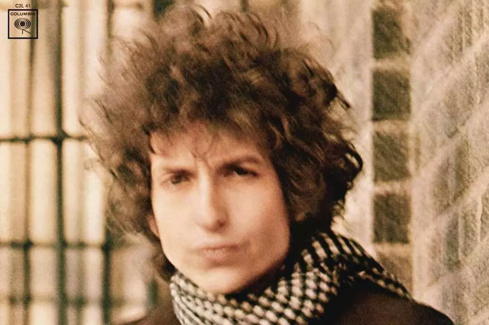 How Bob Dylan Wrapped Up One of Rock&#8217;s Greatest Runs With &#8216;Blonde on Blonde&#8217;