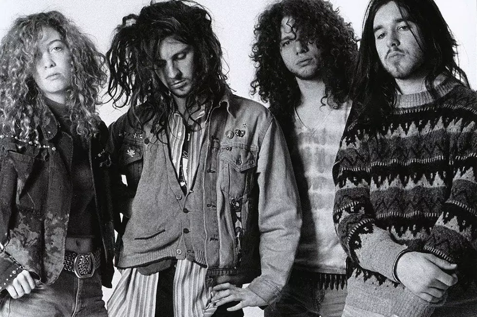 White Zombie’s Sean Yseult Talks Ballet, ‘It Came From N.Y.C.’ Box Set and ‘God of Thunder’
