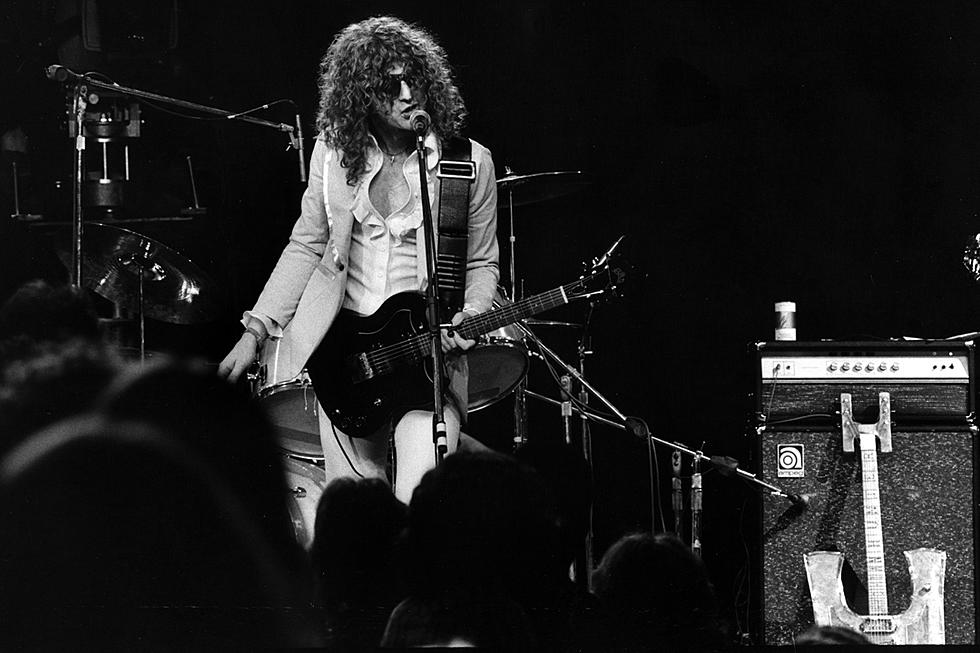 How Mott the Hoople Prompted the Royal Albert Hall&#8217;s Rock Ban