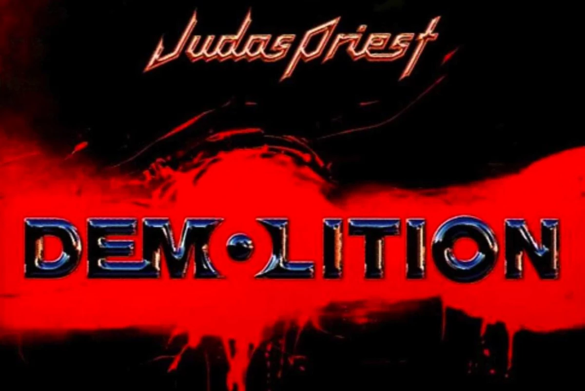 Judas Priest's 'Trial by Fire' Foreshadows 'Invincible Shield' Album