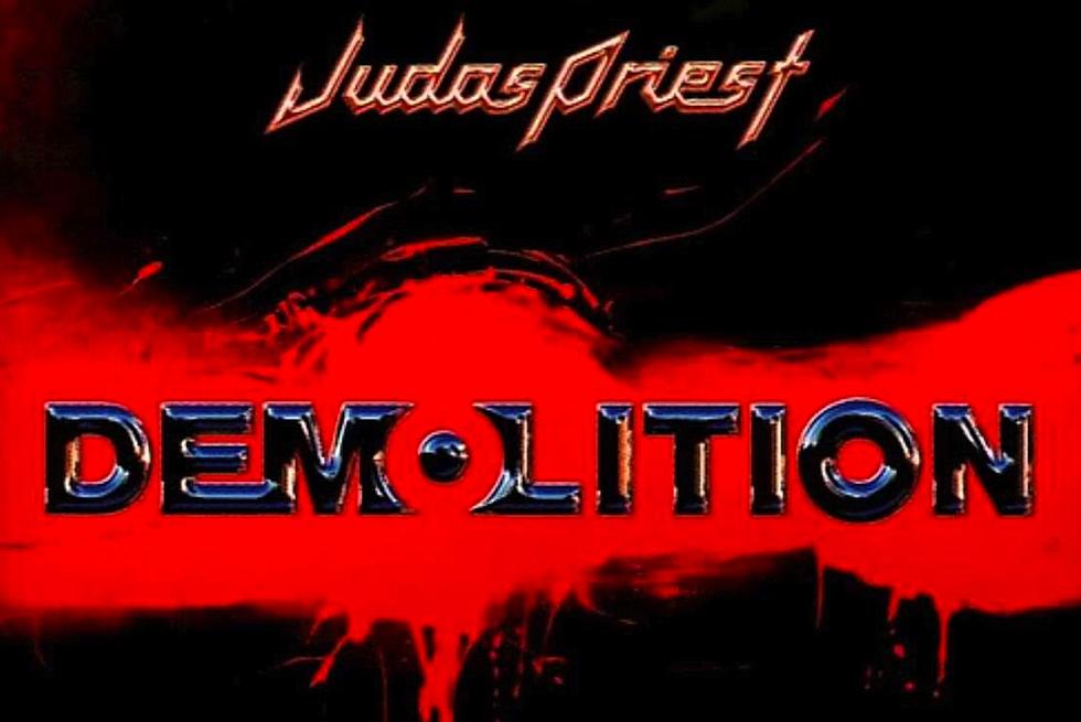 How Judas Priest Reached a Career Crossroads With &#8216;Demolition&#8217;