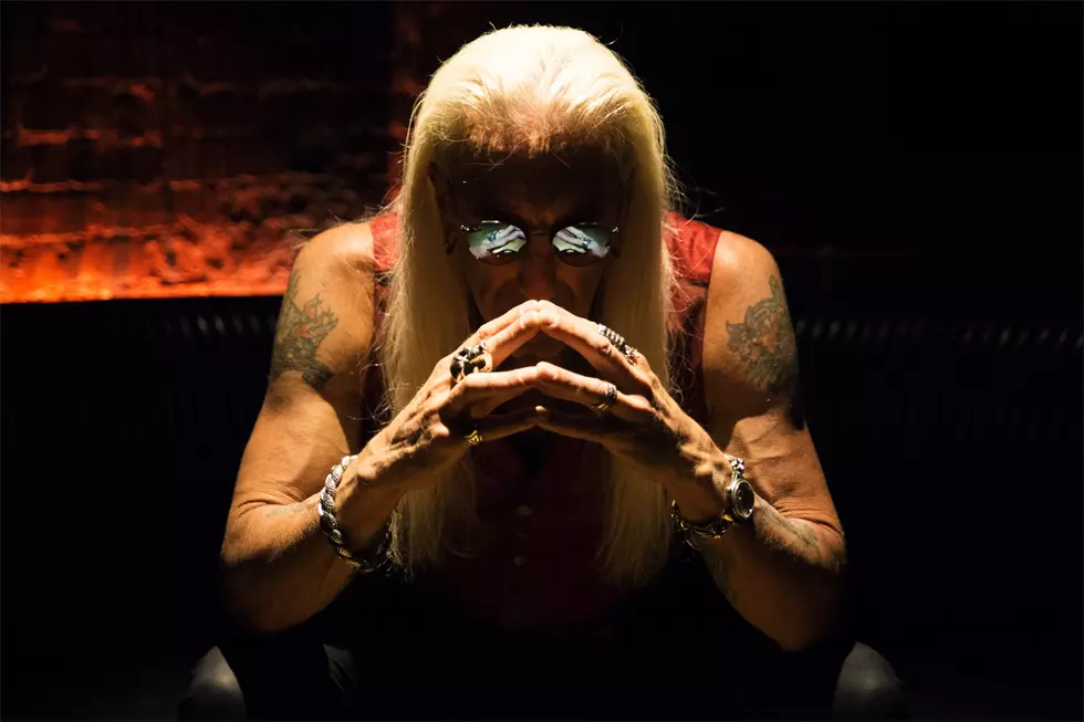 Dee Snider Acoustic Exclusive