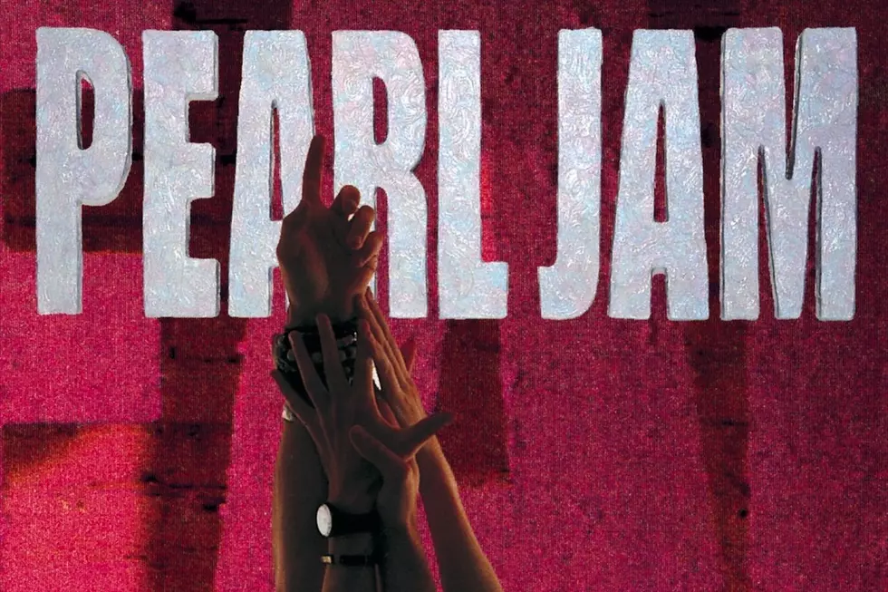 How Pearl Jam Overcame Every Obstacle to Complete ‘Ten’